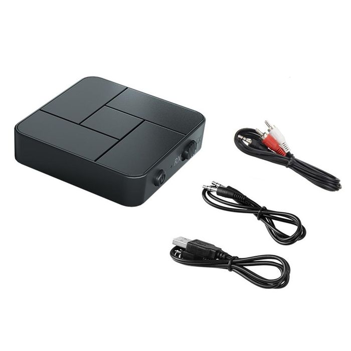 Receptor Audio Bluetooth Carkit Audio Muzica în mașină Stereo Receiver