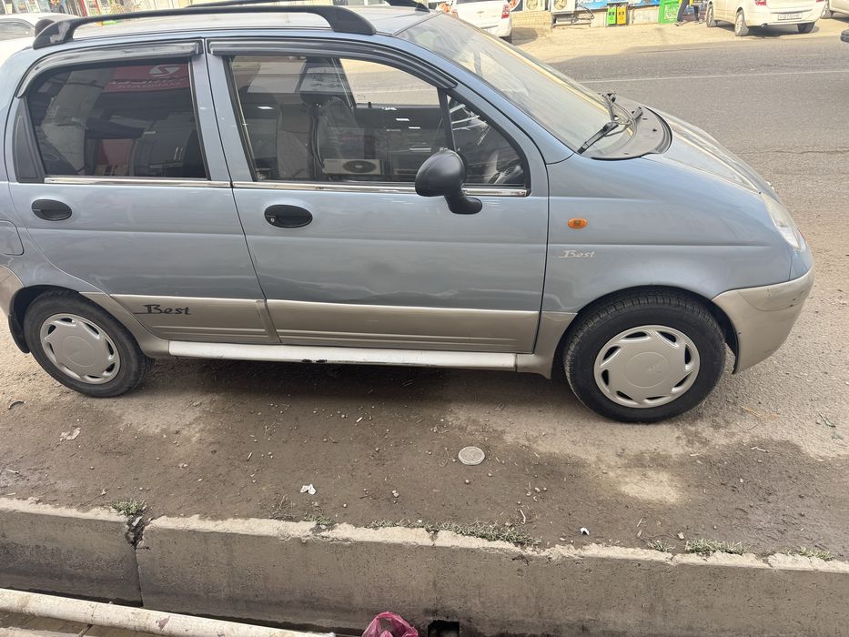Matiz best 2013 srochna