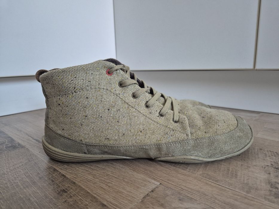 Боси обувки Wildling 43