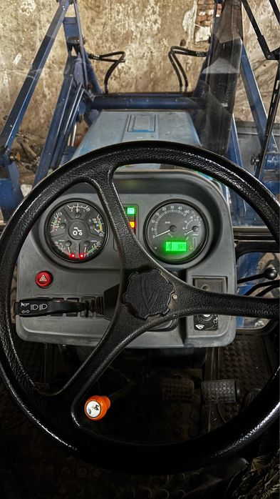 Продам Трактор Беларус и Пресс-Подборщик