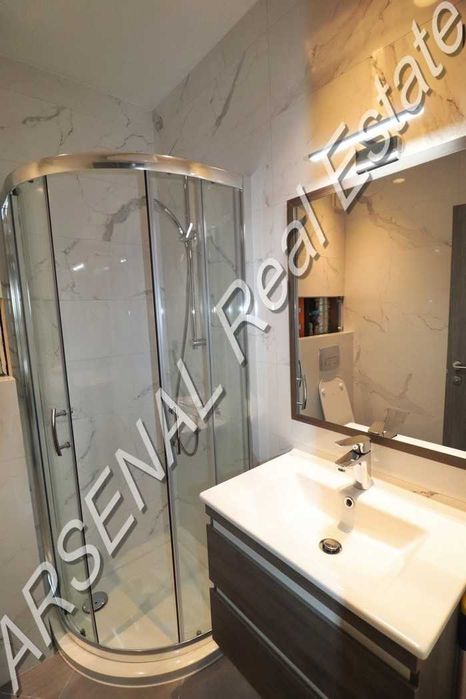 Дава се под наем Двустаен апартамент в София, Редута - 73 кв.м за 548.25 € - Снимка #5
