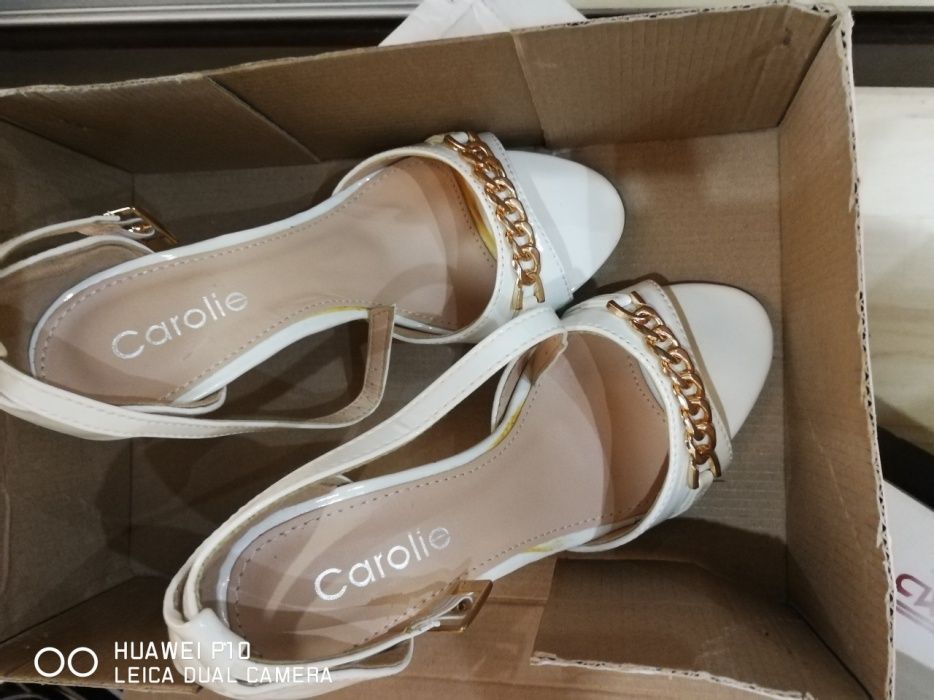 Дамски обувки и боти