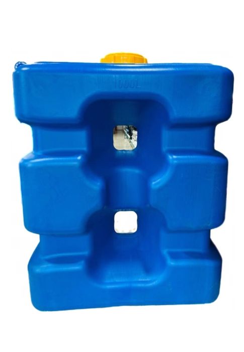 Бочка 1000 литров