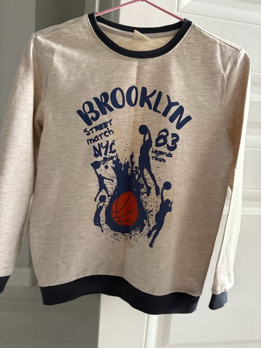 Кофта для мальчика