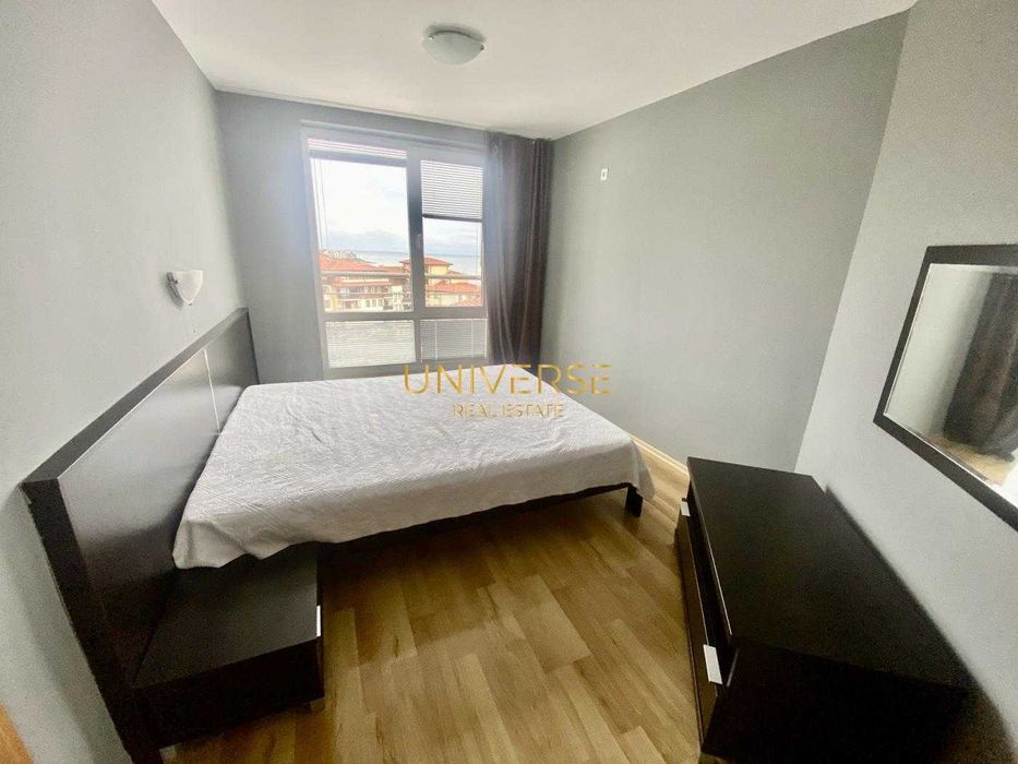 Продава се Тристаен апартамент в Свети Влас - 117 кв.м за 523 €/кв.м - Снимка #7