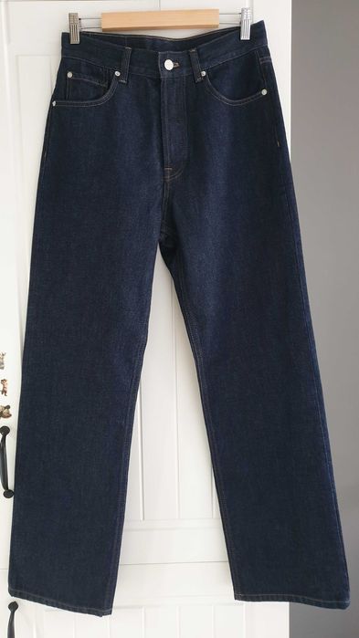 Дънки Massimo Dutti