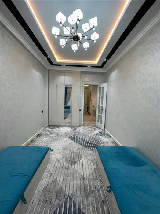 УСПЕЙ СРОЧНО‼️‼️‼️Kamron Palace ЕВРО 3/3/11 80м2  |Алайский/Минор/Ц-2