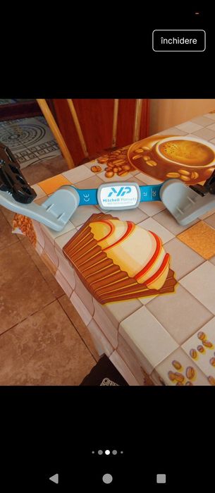 Bara aduptie Mitchell Ponseti