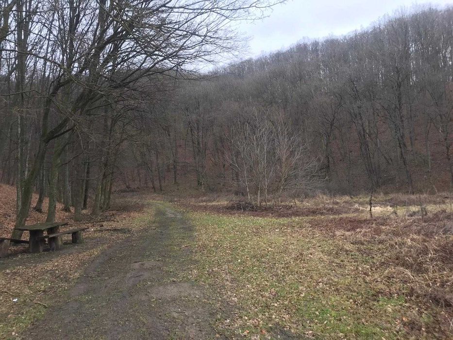 Vand teren extravilan