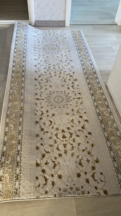 Ковер метражный