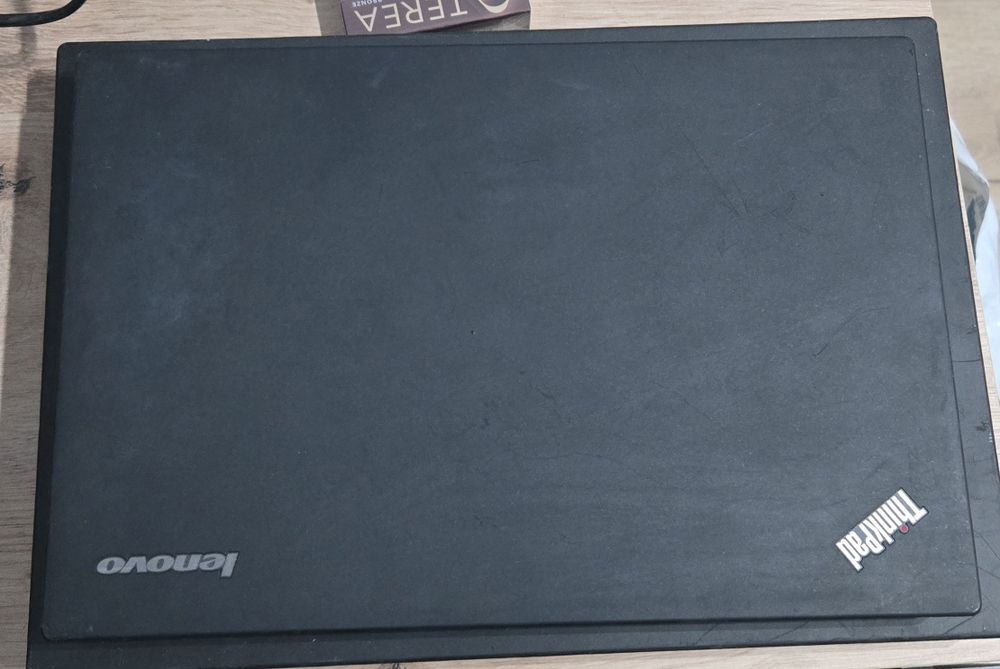 Laptop Lenovo X250 I5 5300u , SSDD , Windows 11 4GB Ram