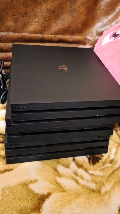 Ps 4 pro modat ps 4 slim modat versiunea 13.52