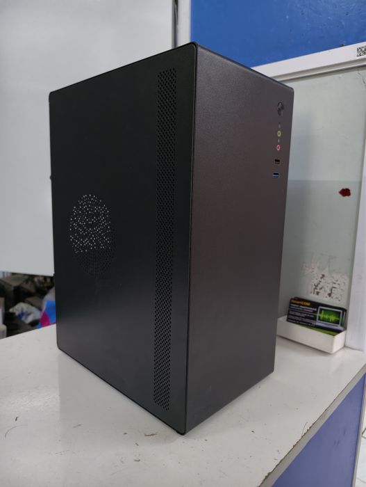 Core i3 6100, 4Gb, HDD 500Gb, GT730 2Gb