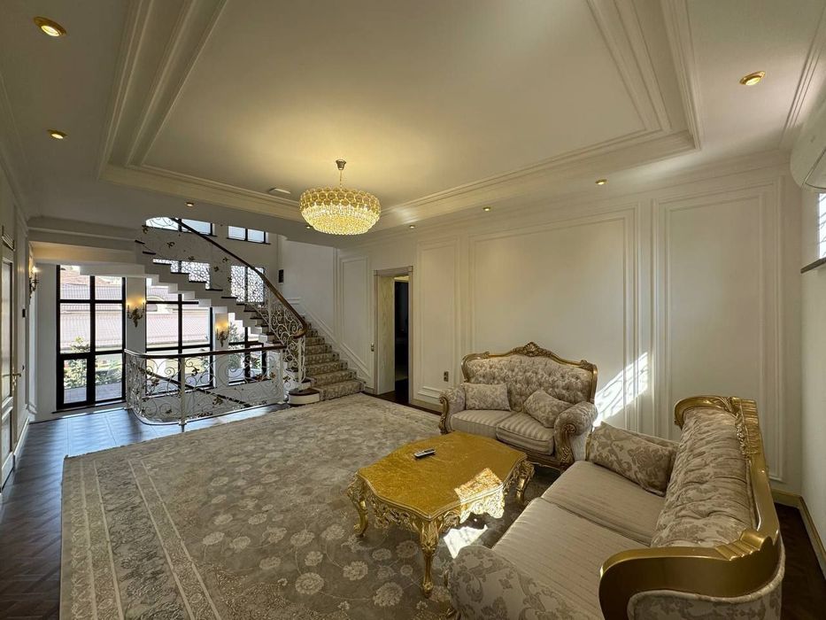 Юнусобод Тикланиш Зенит Евро Дом Участок