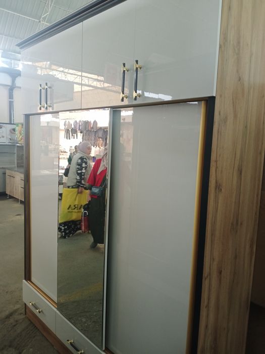 Мебель на заказ.