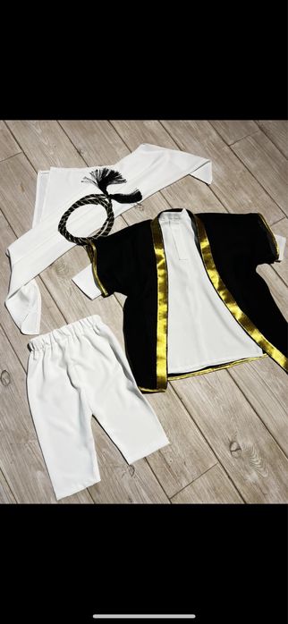 Костюмы детские