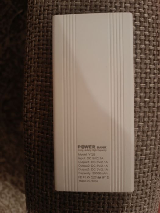 Продам power bank
