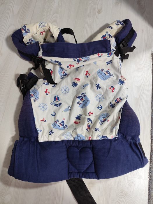 Sistem Ssc ergonomic cu husa protectie