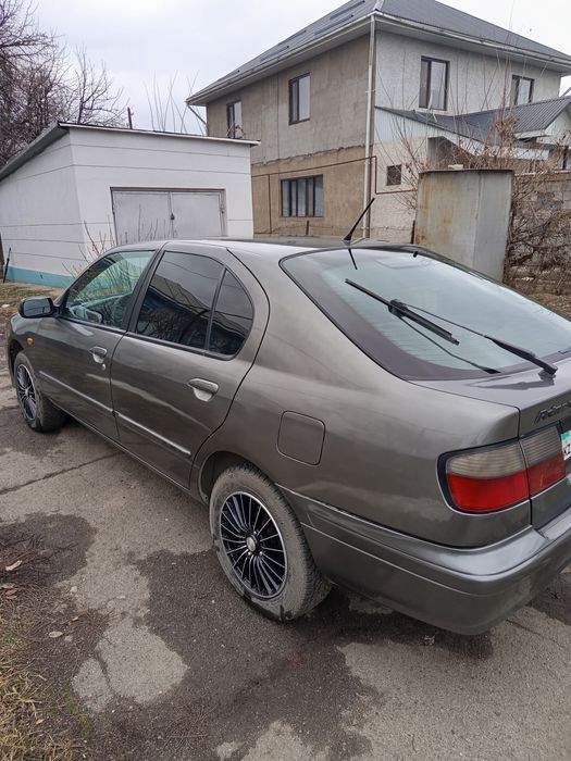 Продам авто в хорошем состоянии