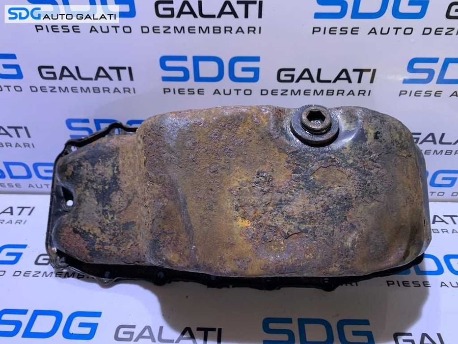 Baie Ulei Opel Corsa D 1.3 CDTI 2004-2010