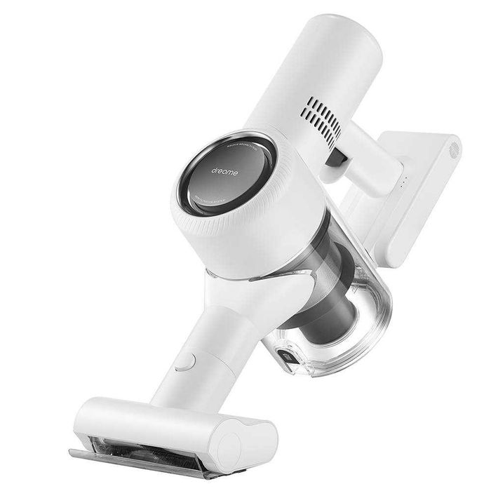 Dreame Aspirator vertical V10, 450W, 22000 Pa, 3 moduri de aspirare