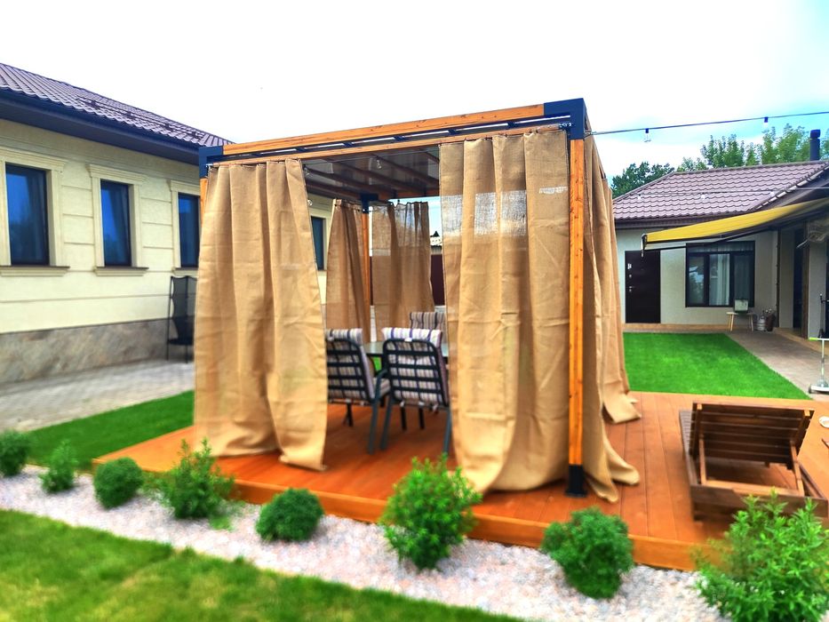 Продается Беседка (пергола)