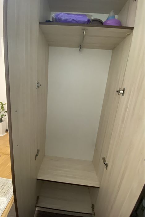 Шкаф для прихожей