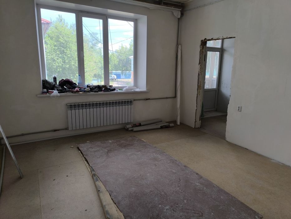 Квартира Кушмурун