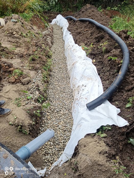 Fose septice, montaj+garanție+distribuție totul că la carte.