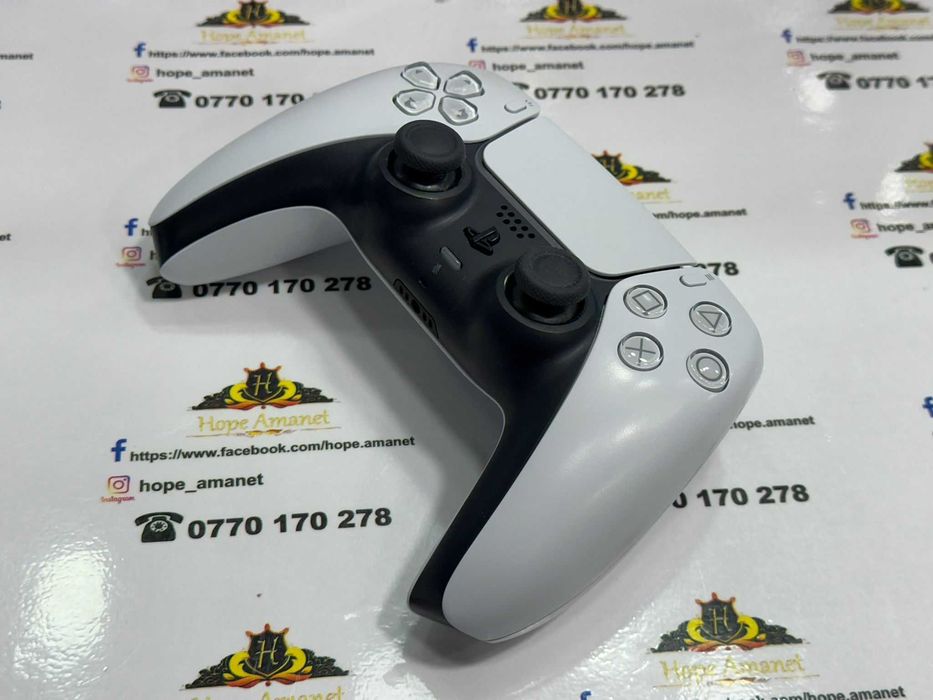 Hope Amanet P13 / Maneta PS 5 + Statie incarcare