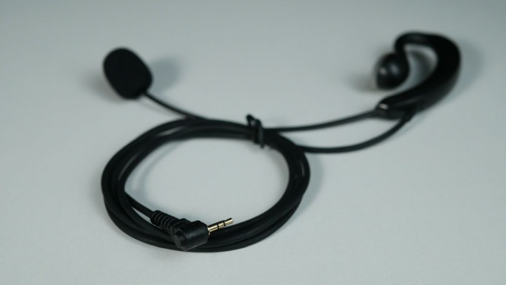 Гарнитура для колл-центра для стационарного телефона