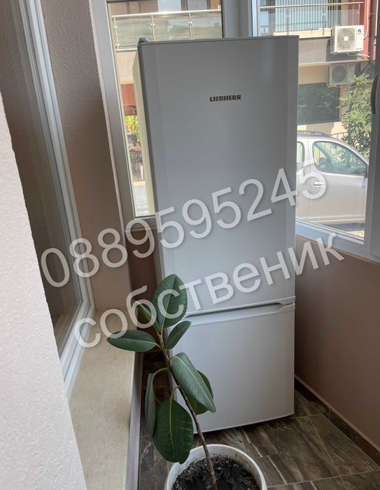 Дава се под наем Едностаен апартамент в Бургас, Сарафово - 30 кв.м за 255 € - Снимка #6