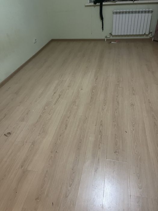 Продается бу ламинат