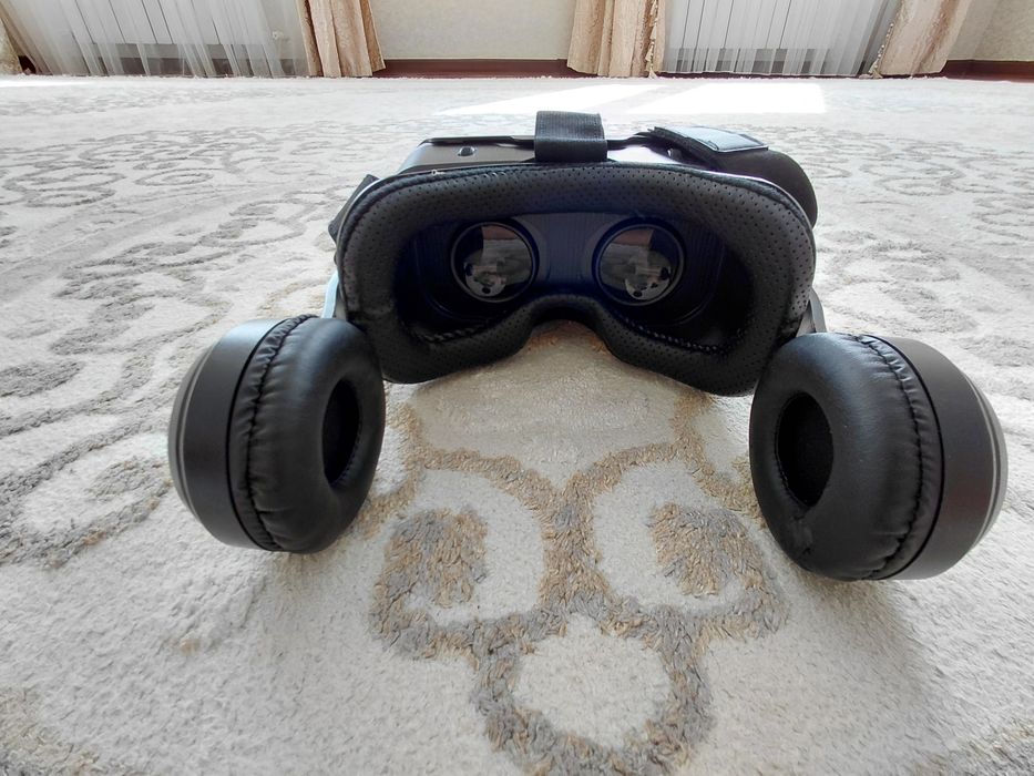 Vr shinecon ( очки виртуальгой реальности)