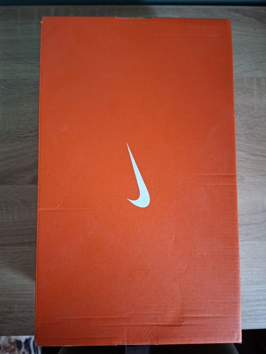 Ghete fotbal Nike Phantom GT2 Academy DF FG/MG – noi, mărimea 45