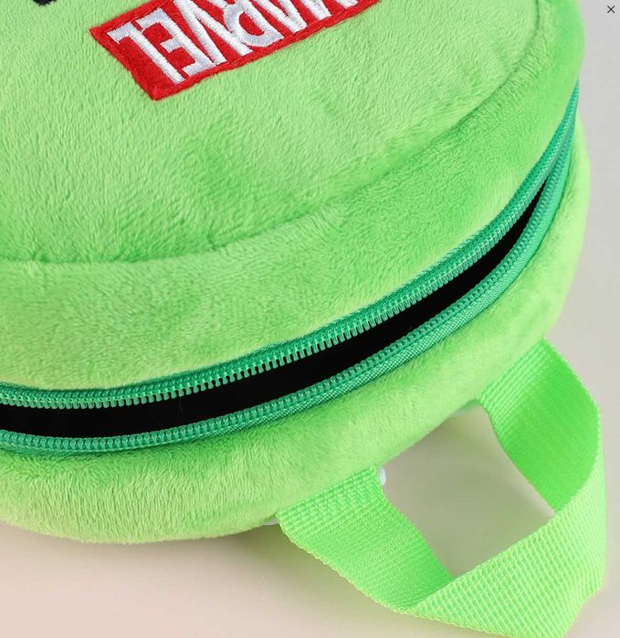 Продам детский рюкзак Miniso Marvel Hulk (Халк)