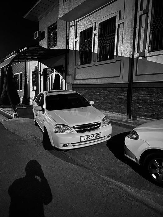 Lasseti 1.6 avtomat idealllll! kelishamz