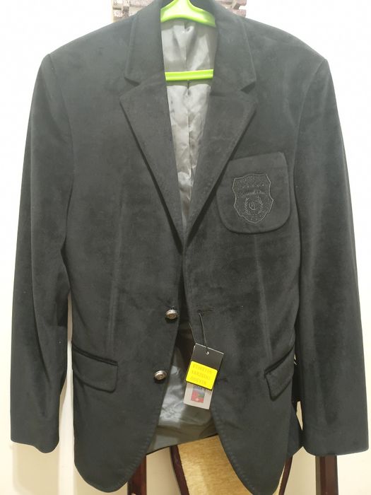 Пиджак.Турция.44 размер