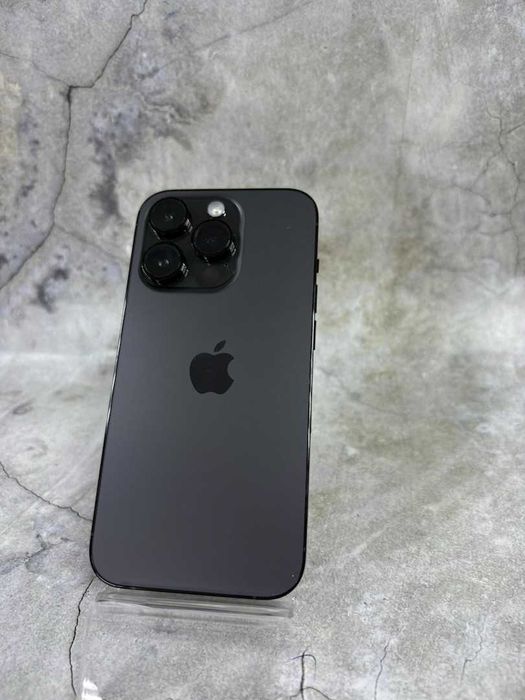 Apple iPhone 14 Pro акб 100% лот 111/1705