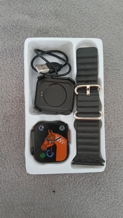 Ceas Ultra 9  Cod 003F