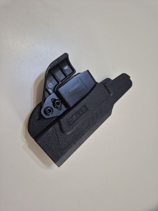 Качествени кобури за Glock (Kydex и полимер) – ATA Gear, FAB Defense, Cytac (Общо или поотделно)