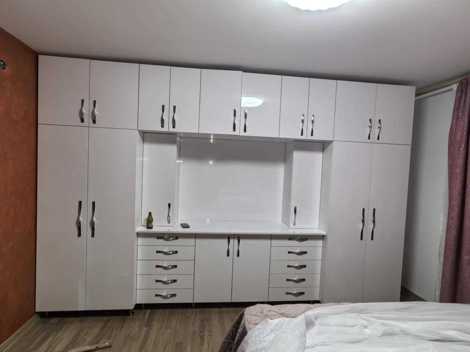 Mobila pe gustul tau