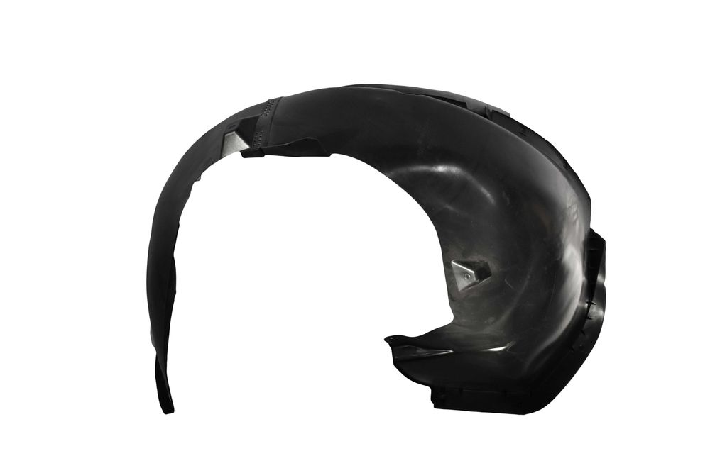 Подкрылок передний Hyundai Creta/Хюндай Крета LH/левый