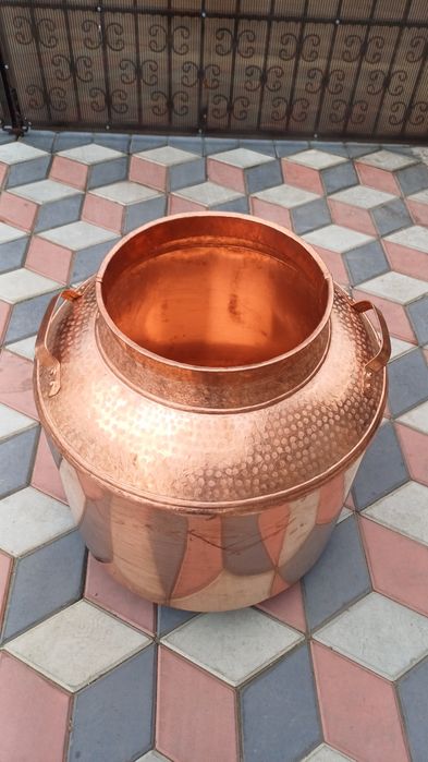 Avem cazane de facut țuică toate marimele avem in stoc cu garantie