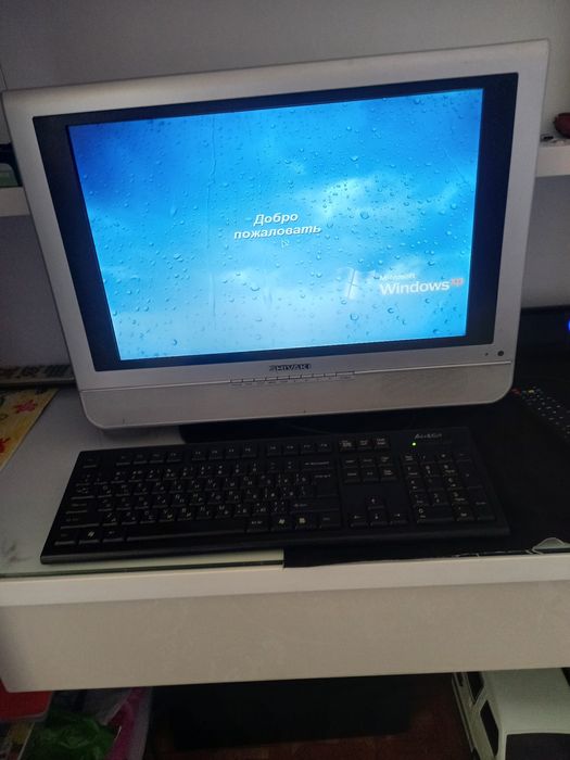 Срочно продам компьютер