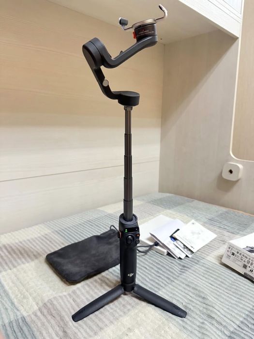 Стабилизатор DJI OSMO MOBILE 6