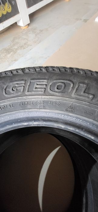 шины YOKOHAMA a/t