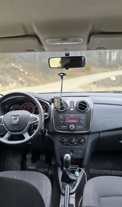 Dacia Logan 2019 1.0 benzina in stare foarte buna