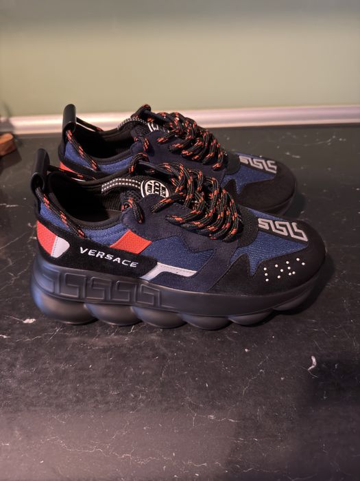 Versace Chain Reaction 40-41