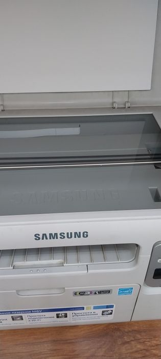 Принтер SAMSUNG  SCX-3405W